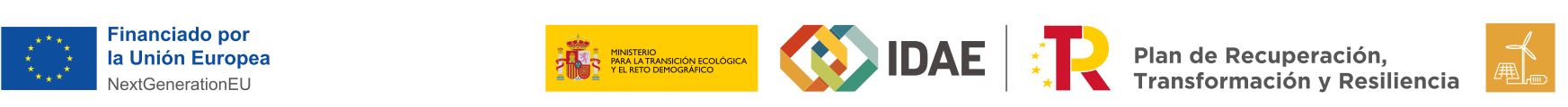 Financiado por la Unión Europea - NextGenerationEU